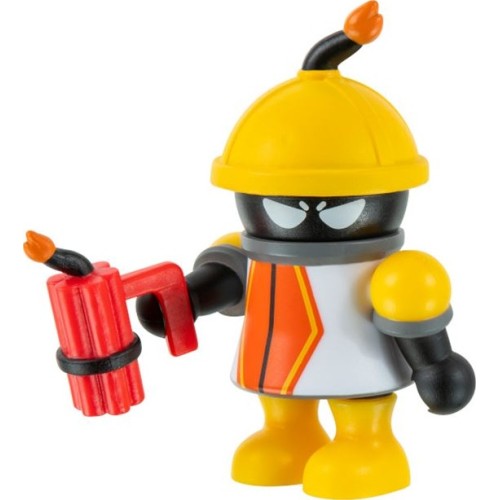 Jazwares Roblox Deluxe Mystery Figures S3 Gs3 RBL55000 8056379146445