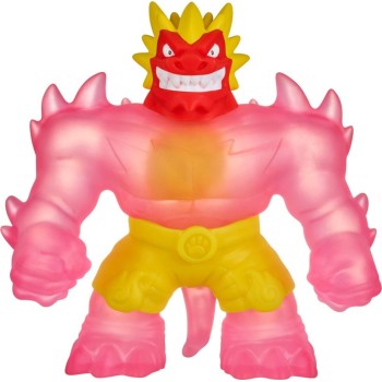 Giochi Preziosi Goo Jit Zu Goo Shifters 1 Figure (7 Designs) GJT34000 8056379138051
