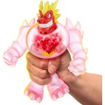 Giochi Preziosi Goo Jit Zu Goo Shifters 1 Figure (7 Designs) GJT34000 8056379138051