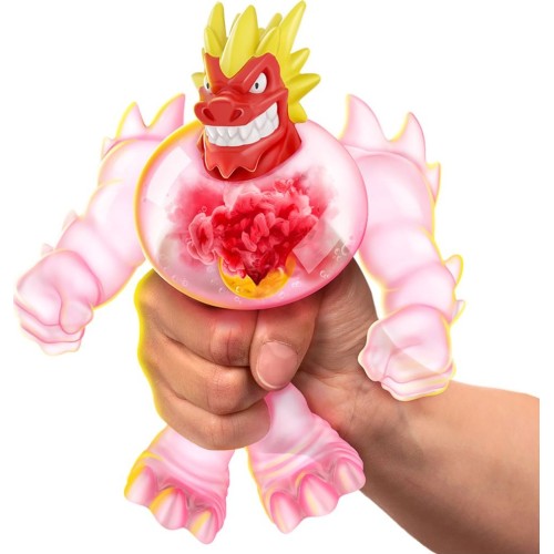 Giochi Preziosi Goo Jit Zu Goo Shifters 1 Figure (7 Designs) GJT34000 8056379138051