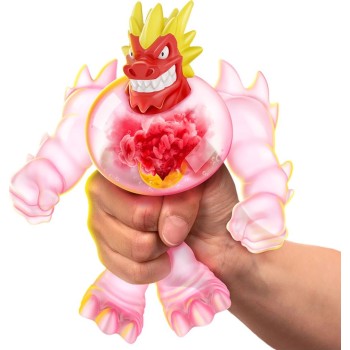 Giochi Preziosi Goo Jit Zu Goo Shifters 1 Figure (7 Designs) GJT34000 8056379138051