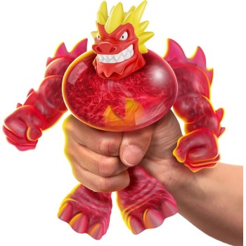 Giochi Preziosi Goo Jit Zu Goo Shifters 1 Figure (7 Designs) GJT34000 8056379138051