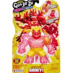 Giochi Preziosi Goo Jit Zu Goo Shifters 1 Figure (7 Designs) GJT34000 8056379138051