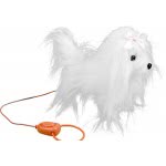 Just toys Puffy Pets MIMI Η Σκυλίτσαι Πάει Βόλτα 3011 5947504013011