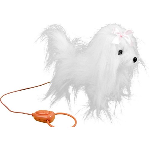 Just toys Puffy Pets MIMI Η Σκυλίτσαι Πάει Βόλτα 3011 5947504013011