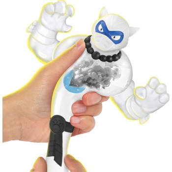 Giochi Preziosi Goo Jit Zu Goo Shifters 1 Figure (7 Designs) GJT34000 8056379138051
