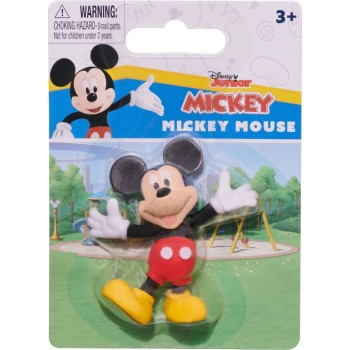 Giochi Preziosi Mickey And Friends Figure 6 Cm MCC23000 8056379144861