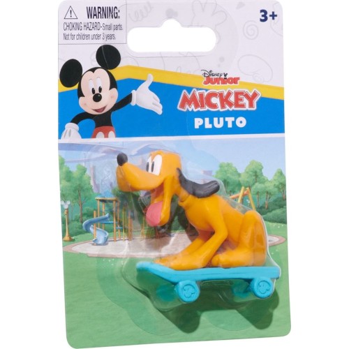 Giochi Preziosi Mickey Και Φίλοι Φιγούρες 6 Εκ. - 1 τμχ MCC23000 8056379144861