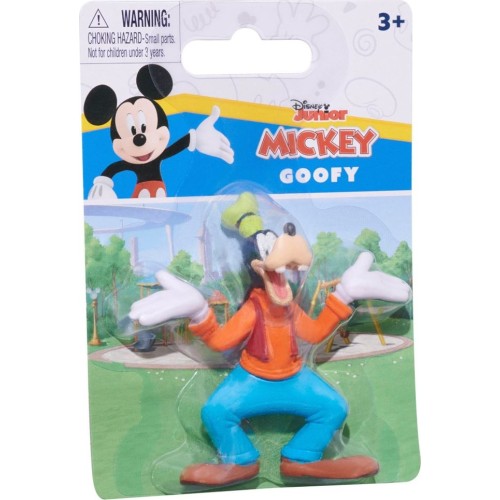Giochi Preziosi Mickey Και Φίλοι Φιγούρες 6 Εκ. - 1 τμχ MCC23000 8056379144861