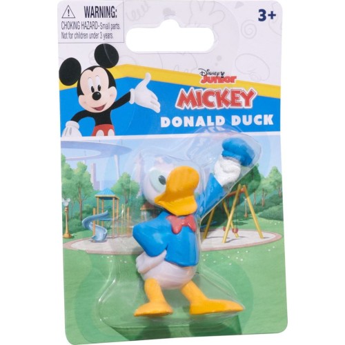 Giochi Preziosi Mickey Και Φίλοι Φιγούρες 6 Εκ. - 1 τμχ MCC23000 8056379144861