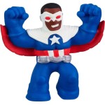 Giochi Preziosi Goo Jit Zu 1 Mini Figure Marvel Asst 3 GJM00100 8056379132127