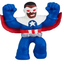 Giochi Preziosi Goo Jit Zu 1 Μινι Φιγούρα Marvel - 1 τμχ GJM00100 8056379132127