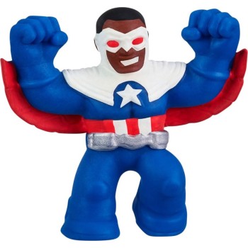 Giochi Preziosi Goo Jit Zu 1 Μινι Φιγούρα Marvel - 1 τμχ GJM00100 8056379132127