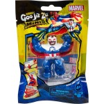 Giochi Preziosi Goo Jit Zu 1 Mini Figure Marvel Asst 3 GJM00100 8056379132127