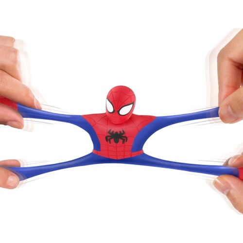 Giochi Preziosi Goo Jit Zu 1 Μινι Φιγούρα Marvel - 1 τμχ GJM00100 8056379132127