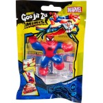 Giochi Preziosi Goo Jit Zu 1 Mini Figure Marvel Asst 3 GJM00100 8056379132127