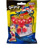 Giochi Preziosi Goo Jit Zu 1 Mini Figure Marvel Asst 3 GJM00100 8056379132127