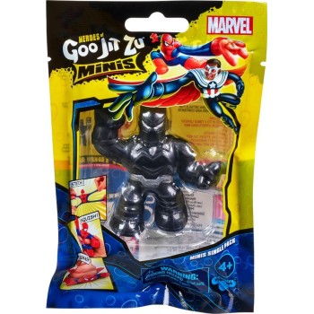 Giochi Preziosi Goo Jit Zu 1 Μινι Φιγούρα Marvel - 1 τμχ GJM00100 8056379132127