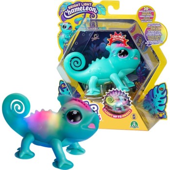 Giochi Preziosi Little Live Pets Leon The Hamelon LP200000 8056379129523