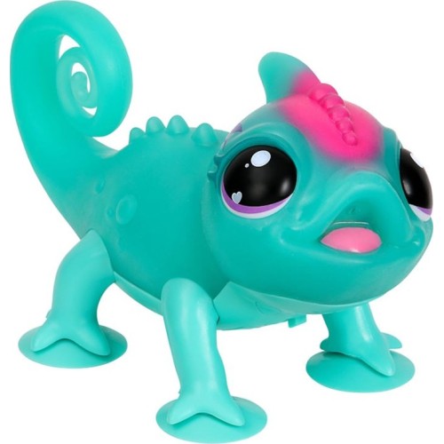 Giochi Preziosi Little Live Pets Λέων Ο Χαμαιλέων LP200000 8056379129523