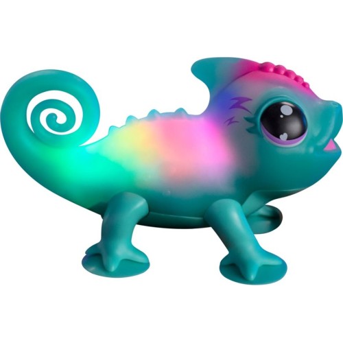 Giochi Preziosi Little Live Pets Leon The Hamelon LP200000 8056379129523