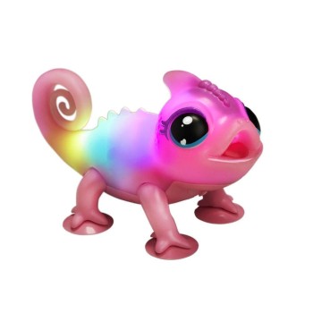 Giochi Preziosi Little Live Pets Ρόζα Η Χαμαιλέων LP201000 8056379144205