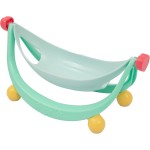 Giochi Preziosi Amicicci Σετ Αιώρα Κρεβατάκι S5 CC033000 8056379136026