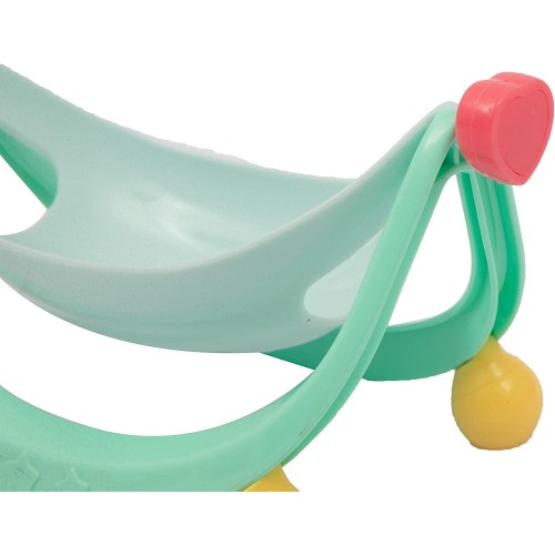 Giochi Preziosi Amicicci Σετ Αιώρα Κρεβατάκι S5 CC033000 8056379136026