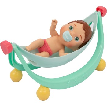 Giochi Preziosi Amicicci Relax Time S5 CC033000 8056379136026