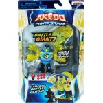 Giochi Preziosi Akedo Powerstorm 1 Φιγούρα Giants και Χειριστήριο - 1 τεμάχιο AKE14000 8056379145349