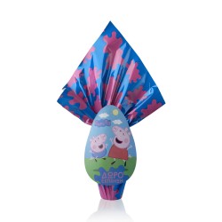 Μαρκίδης Easter Egg 160Gr. Peppa Pig 08311 5202868083118