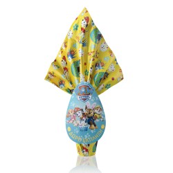 Μαρκίδης Easter Egg 160Gr. Paw Patrol 08307 5202868083071