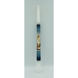 Λαμπάδες Decor Λαμπάδα Ανάσταση 23-821 5202200005181