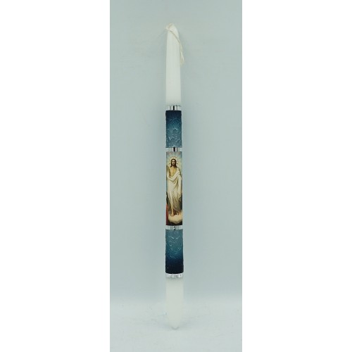 Λαμπάδες Decor Resurrection Candle 23-821 5202200005181