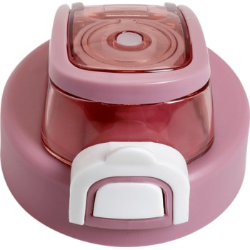 eco life Bottle Tritan 650ml Pink 33-BO-2310 5208009002147