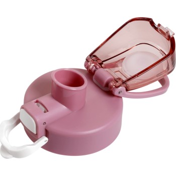 eco life Bottle Tritan 650ml Pink 33-BO-2310 5208009002147