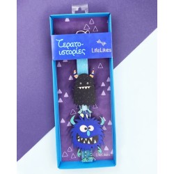 LifeLikes Candle Teratohistories in a box 612.3455 5212018757547