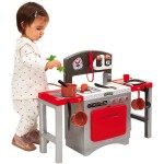 ecoiffier Modular kitchen 1735 3280250017356