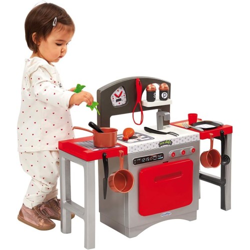 ecoiffier Modular kitchen 1735 3280250017356