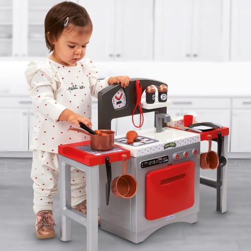 ecoiffier Modular kitchen 1735 3280250017356
