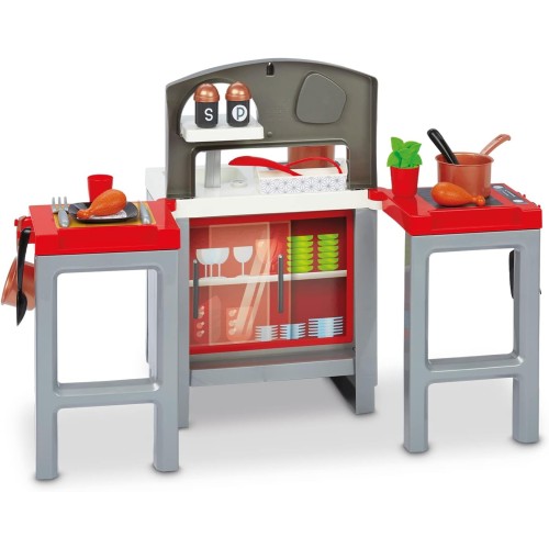 ecoiffier Modular kitchen 1735 3280250017356