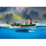 Playmobil Rescue Action Coastal Fire Mission 70491 4008789704917