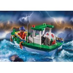 Playmobil Rescue Action Coastal Fire Mission 70491 4008789704917