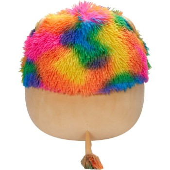 Kelly Toy Squishmallows 30.5 Cm Leonard 28821 196566164048