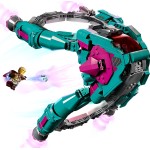 LEGO Marvel Super Heroes The New Guardians Ship 76255 5702017419725