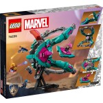 LEGO Marvel Super Heroes The New Guardians Ship 76255 5702017419725