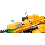 LEGO Marvel Super Heroes Το Σκάφος Του Μωρού Ρόκετ 76254 5702017419718