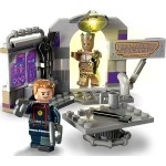 LEGO Marvel Super Heroes Guardians Of The Galaxy Headquarters 76253 5702017419701