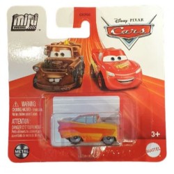 Mattel Cars Mini GKF65 / HLT88 194735119219