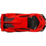 Mattel Αυτοκινητάκια Hot wheels - Συλλεκτικά Αγωνιστικά Lamborghini Veneno FPY86 / HKC41 194735100392